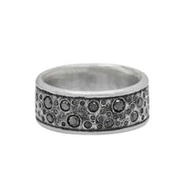 John Varvatos, Stardust Band Ring
