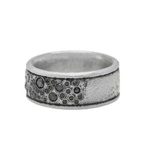 John Varvatos, Stardust Band Ring