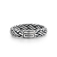 Buddha to Buddha, Katja Xs Ring