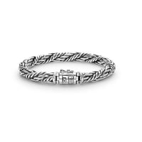 Buddha to Buddha, Ketut Bracelet Silver