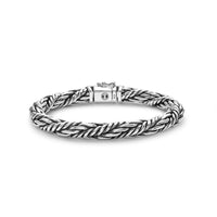 Buddha to Buddha, Ketut Bracelet Silver