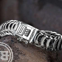 Buddha to Buddha, Lars Bracelet
