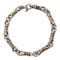 John Varvatos, Barrel Bracelet