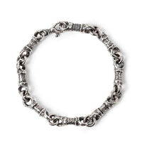 John Varvatos, Barrel Bracelet