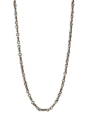 John Varvatos, Linked Necklace