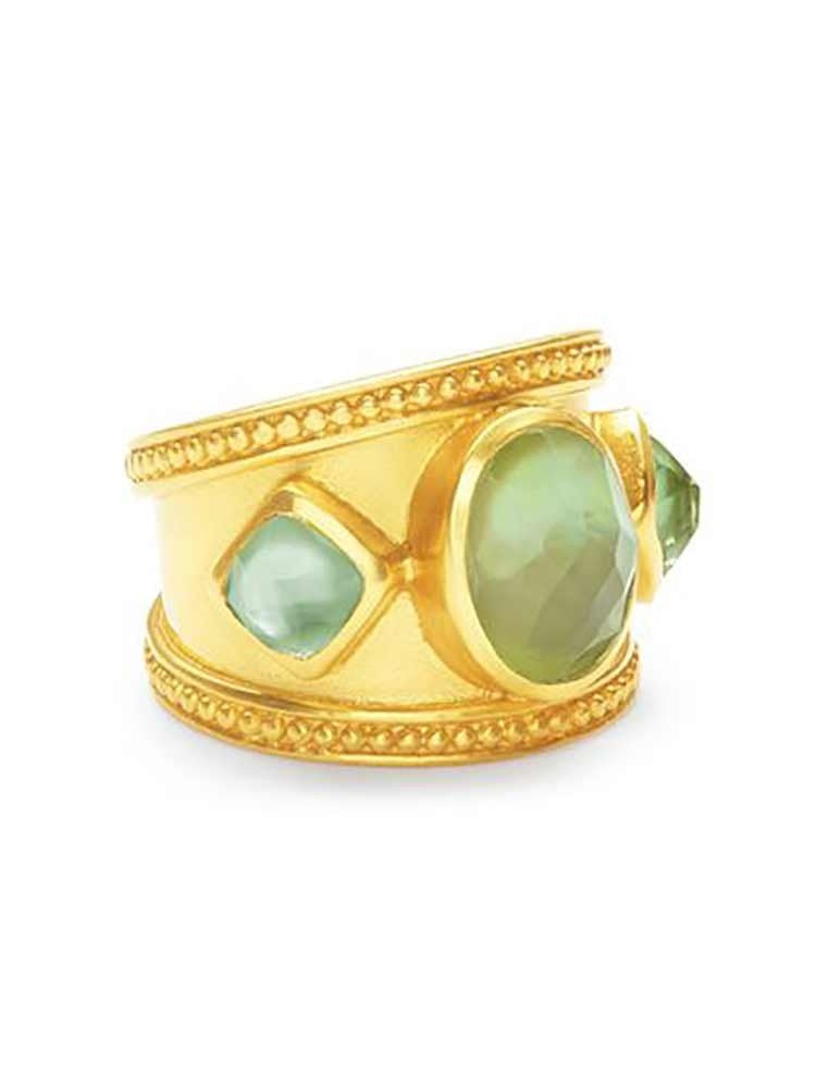 Julie Vos, Loire Stone Ring
