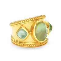 Julie Vos, Loire Stone Ring