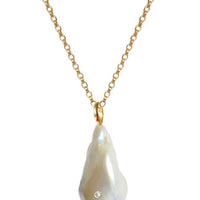 Delanacre, Luna Pendant