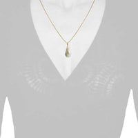 Delanacre, Luna Pendant