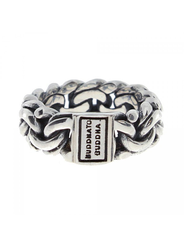 Buddha to Buddha, Michelle Small Ring