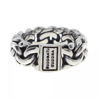Buddha to Buddha, Michelle Small Ring