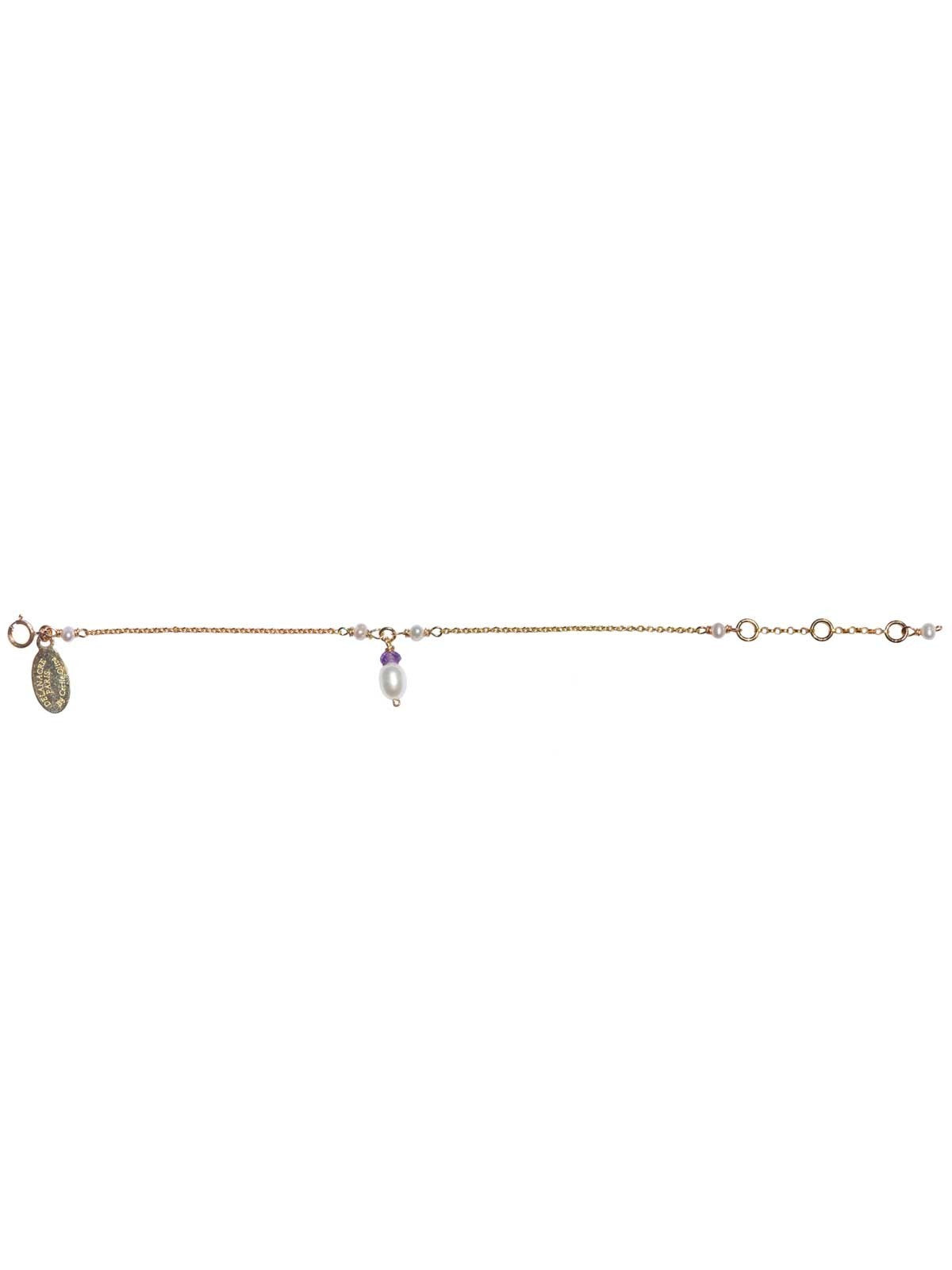 Delanacre, Mimi Bracelet
