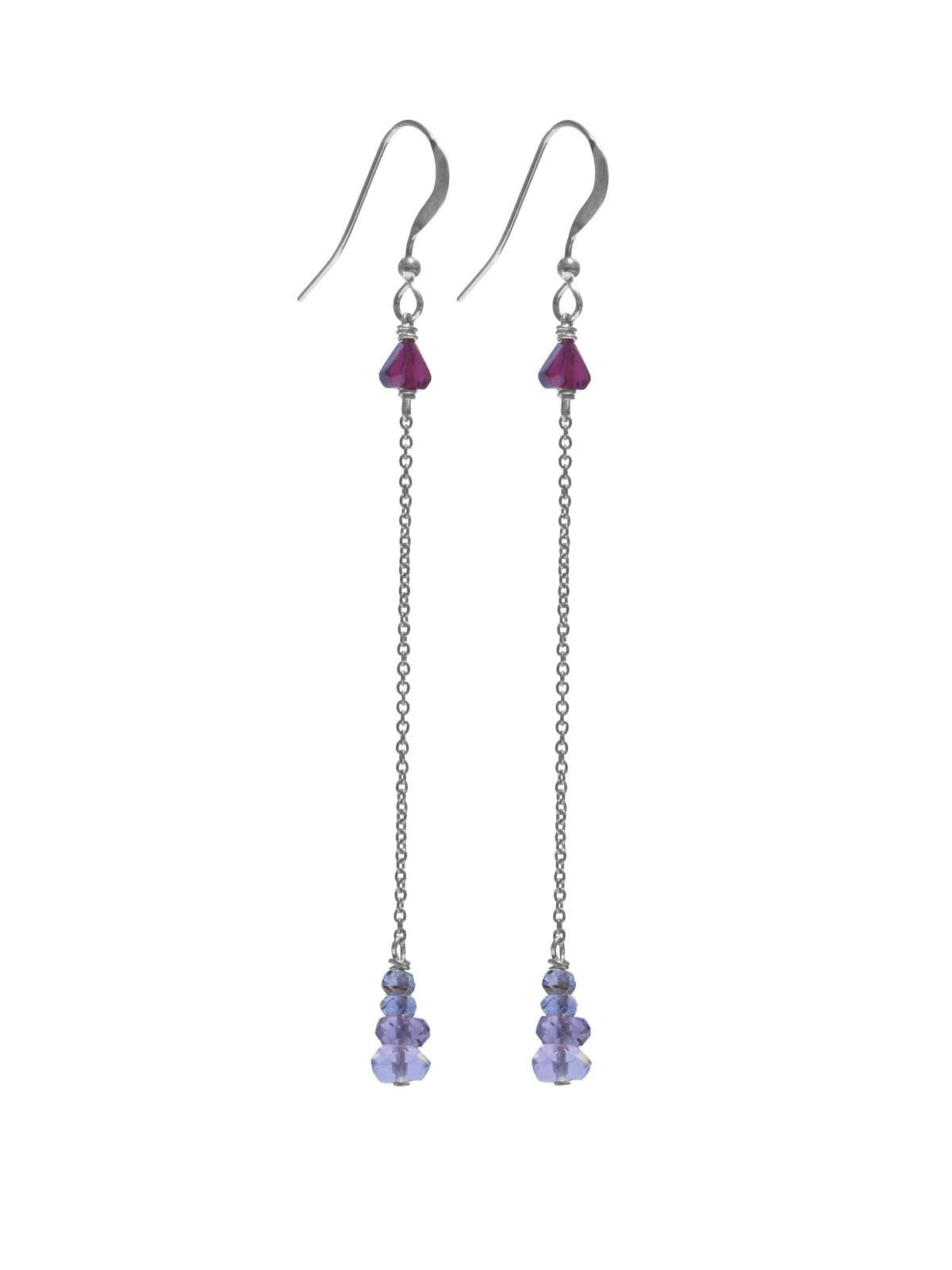 Delanacre, Mousheka Lila Amethyst