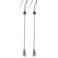 Delanacre, Mousheka Lila Amethyst