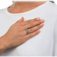 Buddha to Buddha, Nathalie Small Ring