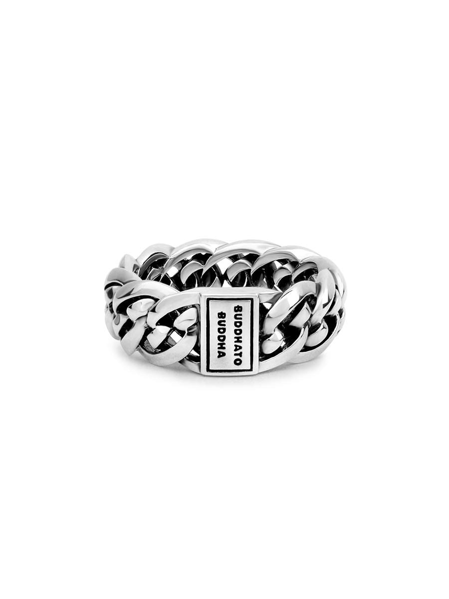 Buddha to Buddha, Nathalie Small Ring