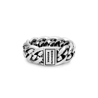 Buddha to Buddha, Nathalie Small Ring