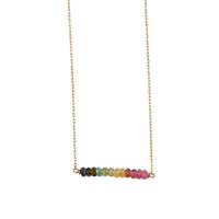 Delanacre, Dolce Vita Necklace