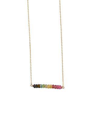 Delanacre, Dolce Vita Necklace