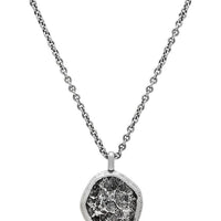 John Varvatos, Amorphous Pendant