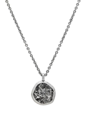 John Varvatos, Amorphous Pendant