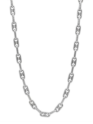 John Varvatos, Link Chain Necklace