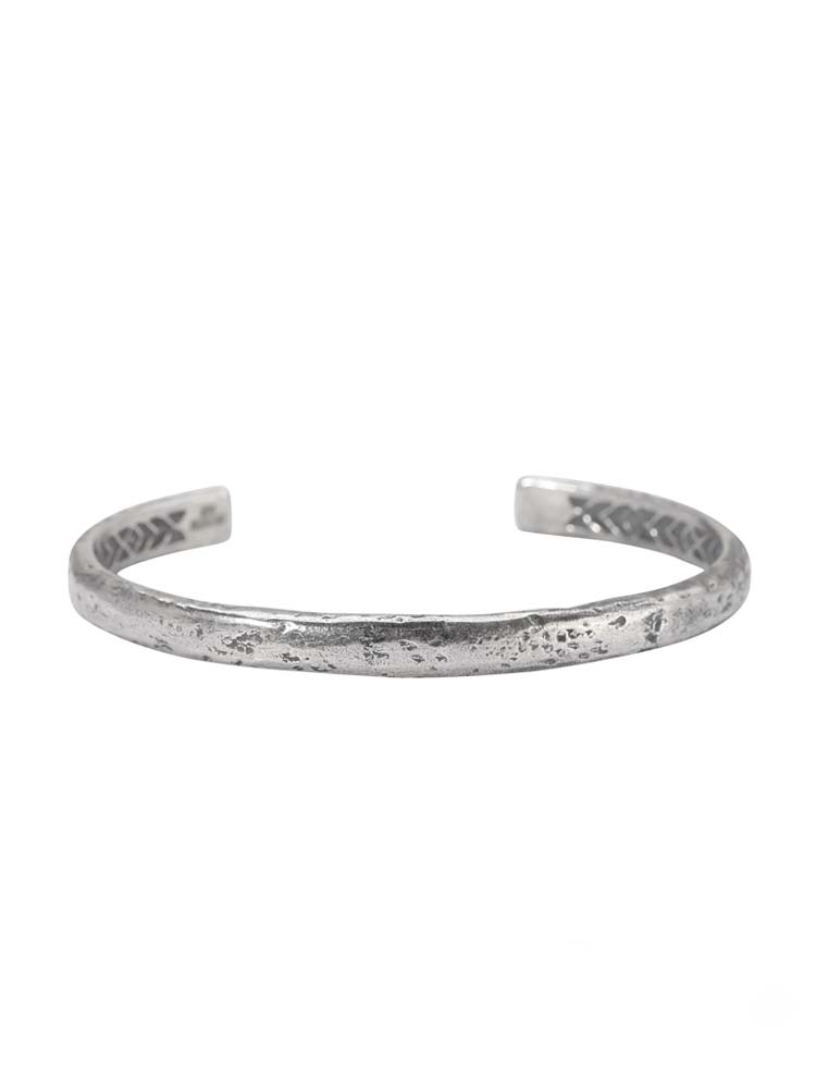 John Varvatos, Distressed Cuff