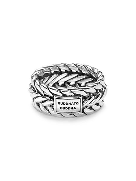 Buddha to Buddha, Nurul Ring