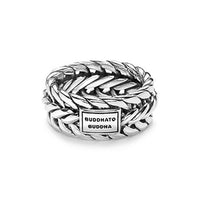 Buddha to Buddha, Nurul Ring