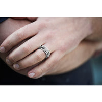 Buddha to Buddha, Nurul Ring