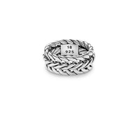 Buddha to Buddha, Nurul Ring