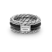 Buddha to Buddha, Ketut Onyx Ring