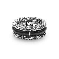 Buddha to Buddha, Ketut Onyx Ring