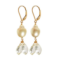 Delanacre, Opera Earrings