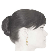 Delanacre, Opera Earrings