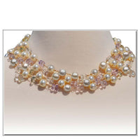 Delanacre, Opera Necklace