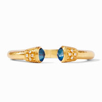 Julie Vos, Paris Luxe Demi Hinge Cuff