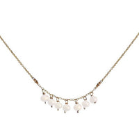 Delanacre, Pearl Necklace