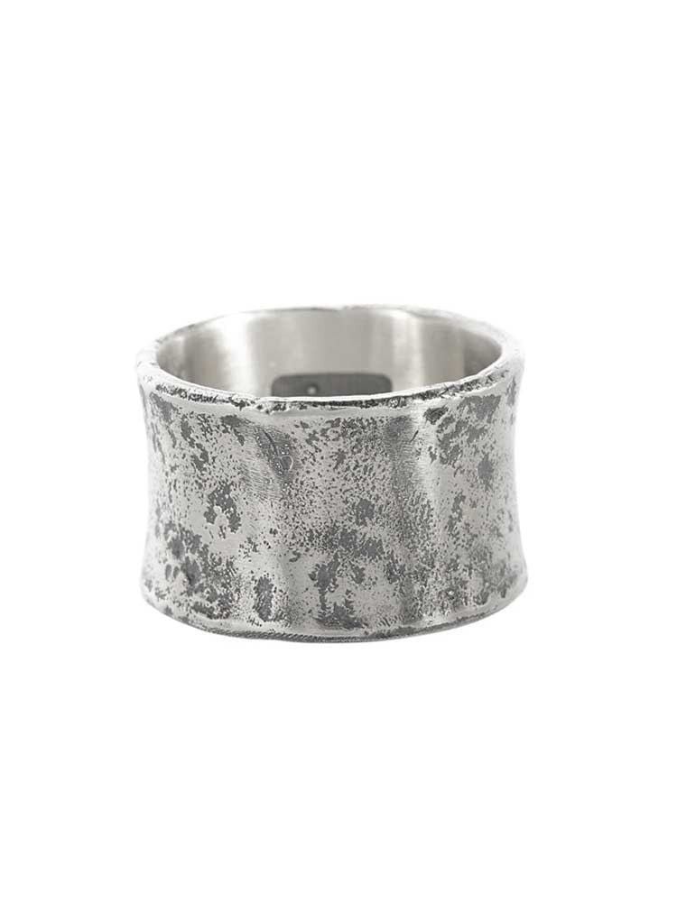 John Varvatos, Distressed Ring