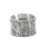 John Varvatos, Distressed Ring