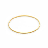 Yaf Sparkle, Plain Bangle