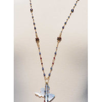 Delanacre, Necklace "Poetique Angel"