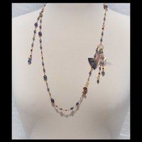 Delanacre, Necklace "Poetique Angel"