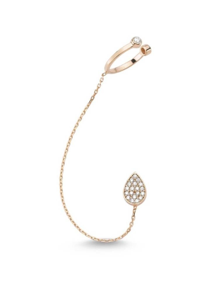Yaf Sparkle, Mia Ear Cuff
