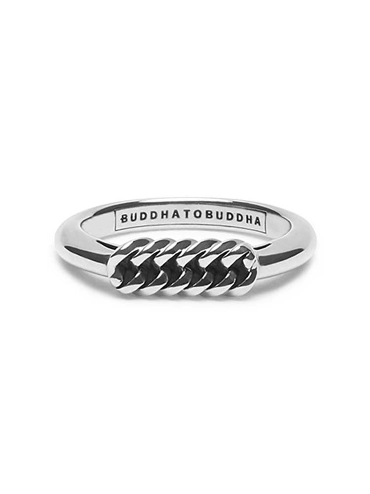 Buddha to Buddha, Refined Chain Ring