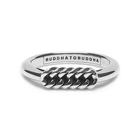 Buddha to Buddha, Refined Chain Ring