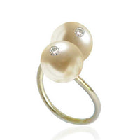Delanacre, Porcelain Ring