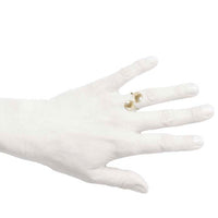 Delanacre, Porcelain Ring