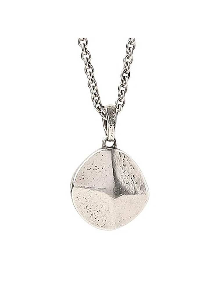 John Varvatos, Rivet Necklace