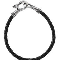 John Varvatos, Braided Bracelet